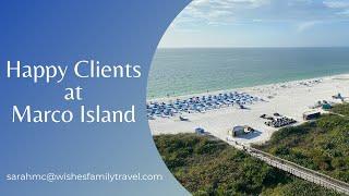 Happy Clients at Marco Island!