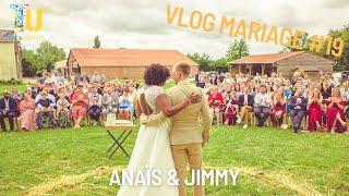 Vlog DJ Evénementiel #19 - Un mariage tout simplement parfait !