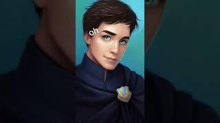 POV: you started reading the KotLC books and this happened #kotlc #shorts #keeperofthelostcities