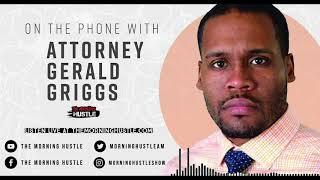 Attorney Gerald Griggs Details Roderick Walker Case And Why He's The One Still Sitting In Jail