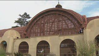 City and State leaders announce $21 million for Botanical Building Renovation Project