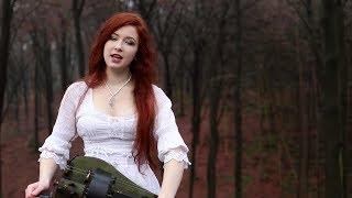 "Over the Hills and Far Away" - Patty Gurdy (Gary Moore / Nightwish Hurdy Gurdy Cover)