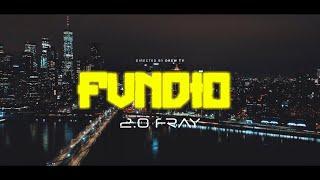 2.0 Fray "Fundio"  [Video Oficial] #navidad