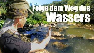 (Teil 2) Nach einem anstrengenden ersten Tag, fing Tag 2 auch direkt wieder anstrengend an...