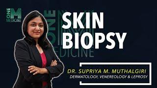 Skin Biopsy | Dermatology | OneMedicine