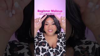 Beginner Makeup Brush Kit - beautymavenraven