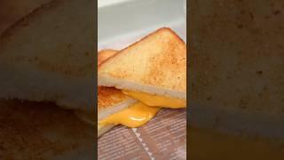 맛있는 그릴드 치즈토스트 #Grilled #cheese #toast