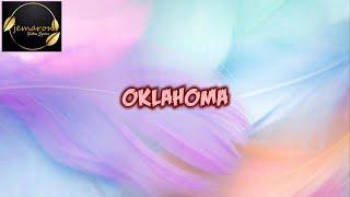 Oklahoma Waltz with Lyrics_English Balse | JeMaRoN