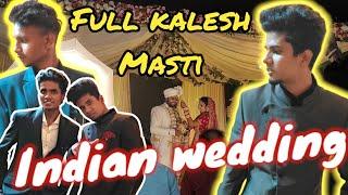 WEDDING FUNCTION VLOG 