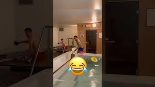 Neymar junior funny moments 