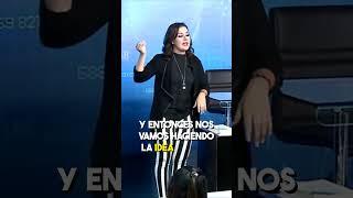 Educación emocional para tus hijos con Alejandra Huerta