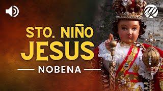 Nobena sa Santo Niño Jesus • Tagalog Sto. Niño Novena