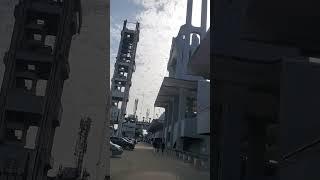 Tafawa Balewa Square, Lagos (TBS) #Lagos #shorts