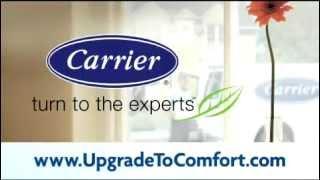 Upgrade To Comfort Carrier Cool Cash Rebates :30