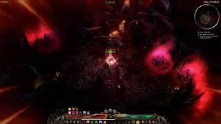 Grim Dawn 1.2 - Hardcore (normal) - Loghorrean - Perdition Sentinel