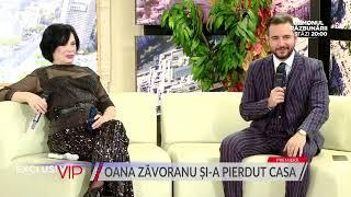 Oana Zăvoranu a pierdut casa! Mariana Moculescu și av. Adrian Cuculis comentează cazul