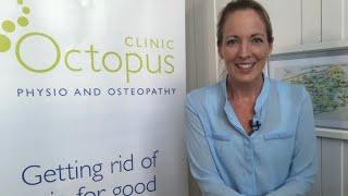 How to manage stress to maximise recovery from injury or pain. DIY physio at home