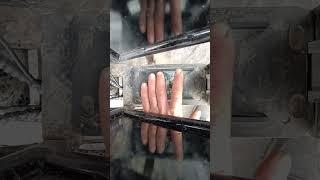 Плохая гидроизоляция аккумуляторных клемм на электрофетбайке Kugoo V 5( совет по устранению)