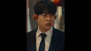 ЮНГИ ПРОИГРАЛ ХУЛИГАНУ  #дорама #фильм #сериал #героистаршейшколы