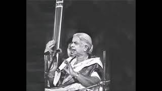 Vidushi Smt Girija Devi~ Raga Abhogi Kanada & Khamaj