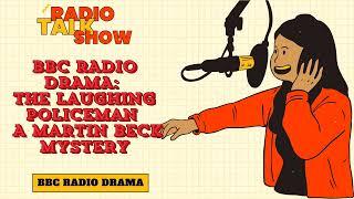 The Laughing Policeman - A Martin Beck Mystery - BBC RADIO DRAMA