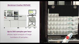 PK7400 Automated Microplate System