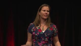 It’s time to do eating disorder recovery differently | Kristie Amadio | TEDxYouth@Christchurch