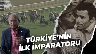 Babası Afrikalı Bir Köleydi | Gelmiş Geçmiş En İyi 3 Jokeyden Biri