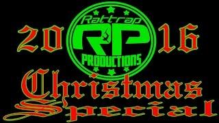 Rattrap Productions Christmas 2016