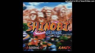 kanzy. - Shinobi [prod. MarkoTp × Cvnvas]