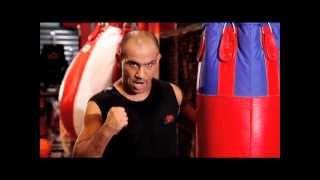 Golden Cage - Abbas "The Tiger" - Watch my story.mov