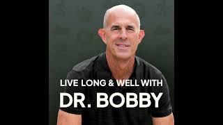 Episode 1:  Embracing Longevity-Six Pillars to Live Long and Well