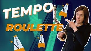 Tempo Roulette