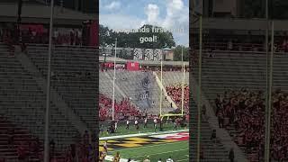 #football #sports #maryland #terrapins