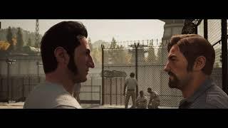 Prison Break Out Part 2!! (A Way Out)