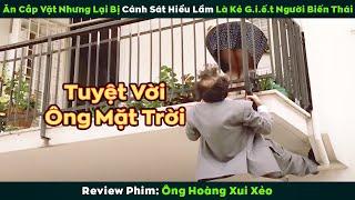 [Review Phim] Ăn Cắp Vặt Nhưng Lại Bị Cảnh Sát Hiểu Lầm Là Kẻ G.i.ế.t Người Biến Thái