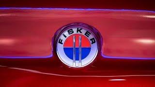 Fisker CEO Says Magna Partnership to Deliver on Volume, Pricing