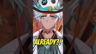 Genshin Impact 5.6 Banners REVEALED ALREADY?! ESCOFFIER, IFA & SHOCKING Reruns!