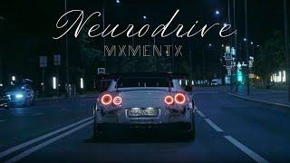 MXMENTX - Neurodrive