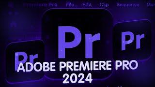 [🟡] Adobe Premiere Pro Crack 2024 | New Adobe Premiere Pro Crack | Free Download