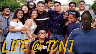 Educational Opportunity Fund | Life @ TCNJ