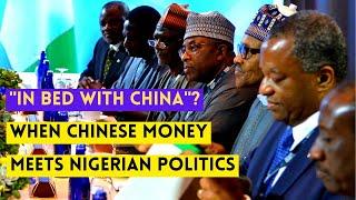 What Happens When Chinese Money Meets African Politics?