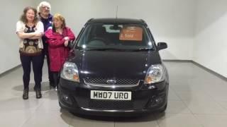 Globe Motors Blackburn