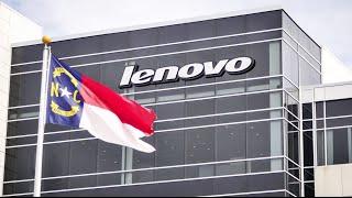 Lionbridge and Lenovo