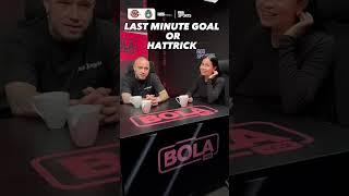 Main This Or That Bareng Radja Nainggolan & Sabreena Dressler | R66 Sports