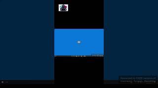 Open Camera Using #cmd #shorts