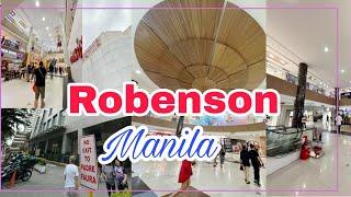 ROBENSON PLACE MANILA AT PEDRO GIL | LOVELYHOME LOVE