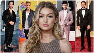 Supermodel Gigi Hadid | Complete Dating History