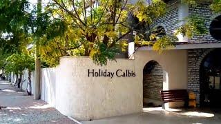 Dalyan hotel calbis