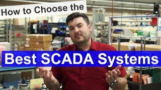 Best SCADA Systems: Top 3 Characteristics